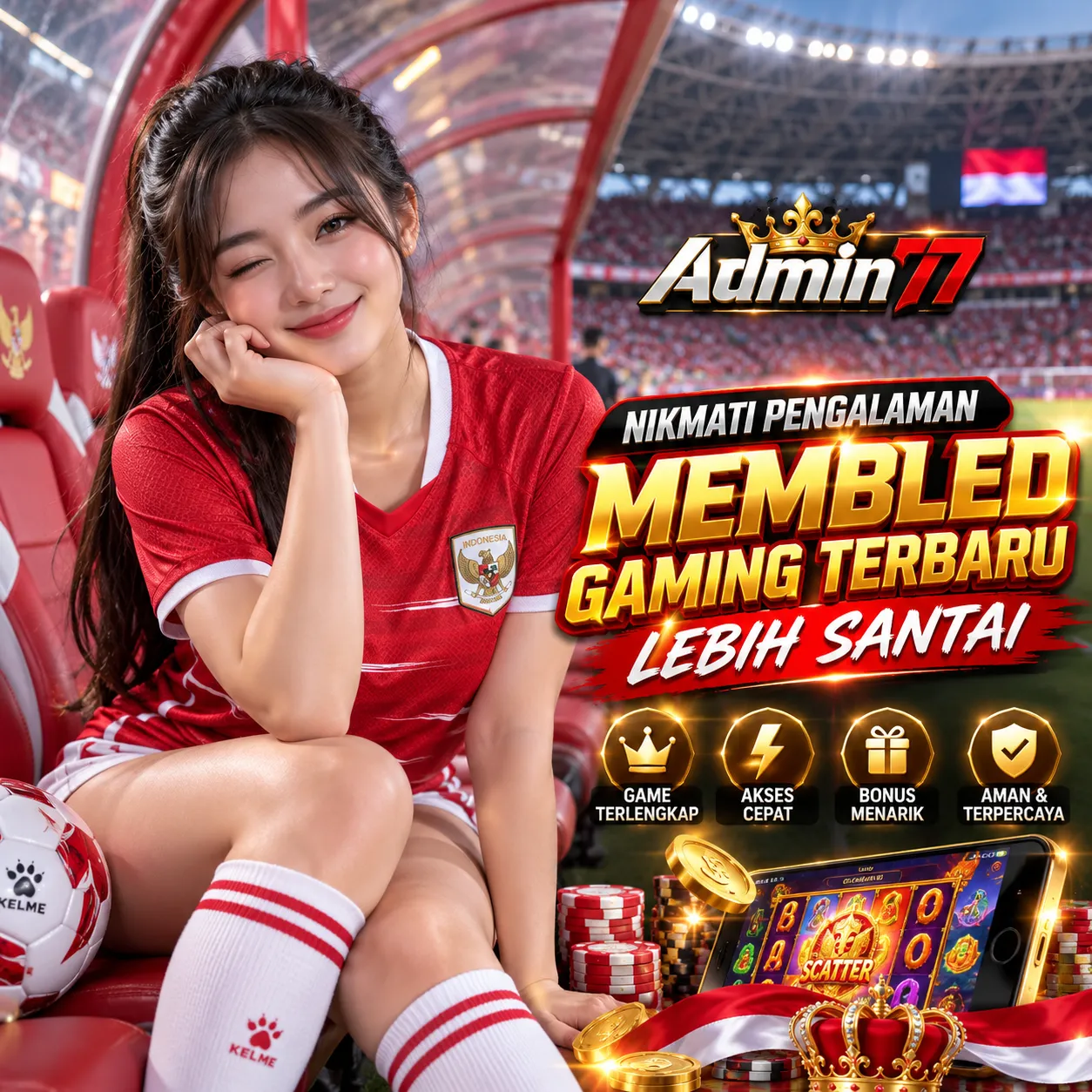 Admin77